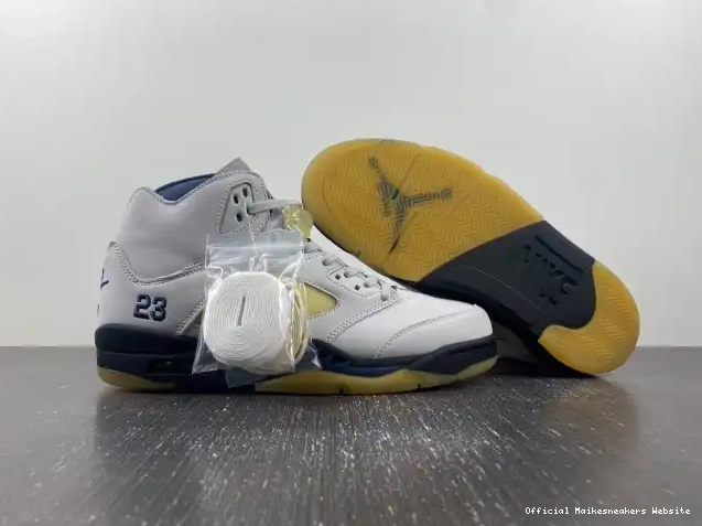 Official Maikesneakers Maniere WMNS x Jordan Air FZ5758-004 A Ma 5 0603